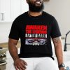 Tia Kofi Pushed By Production Shirt