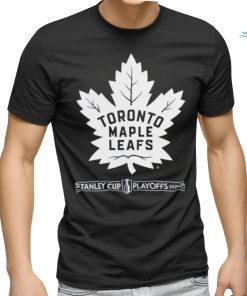 Official toronto Maple Leafs 2024 Stanley Cup Playoffs Breakout Shirt