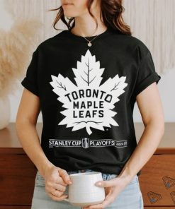 Official toronto Maple Leafs 2024 Stanley Cup Playoffs Breakout Shirt