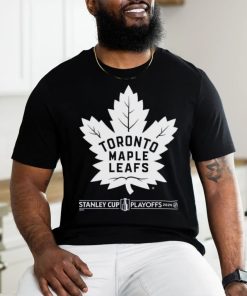 Official toronto Maple Leafs 2024 Stanley Cup Playoffs Breakout Shirt