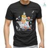 Guillermo Heredia Nada Homer Shirt