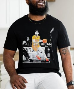 Official uSC Trojans Womens Basketball JuJu Watkins Womens Basketball Coaches Association All American Shirt