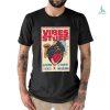Bombs In The Mail Courier T Shirt Unisex T Shirt