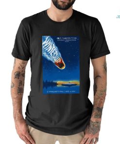 Official wolfe Island Music Festival 2024 Kingston, ON Shirt