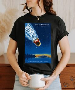 Official wolfe Island Music Festival 2024 Kingston, ON Shirt