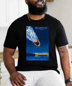 Official wolfe Island Music Festival 2024 Kingston, ON Shirt