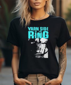Official yarngate Yarn Side Of The Ring Vice Shirt