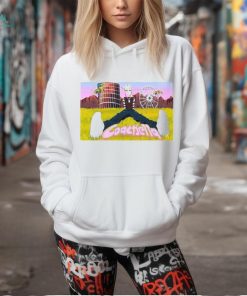 Official young Miko Coachella 2024 Shirt