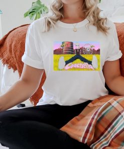 Official young Miko Coachella 2024 Shirt