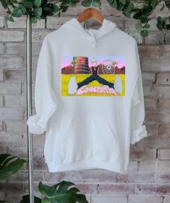 Official young Miko Coachella 2024 Shirt
