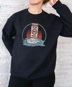 Old South Apparel No Wake Shirt