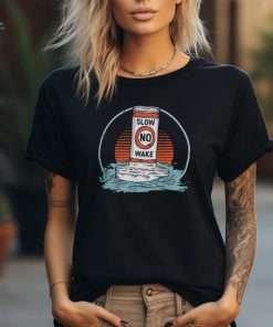 Old South Apparel No Wake Shirt