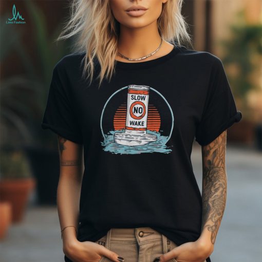 Old South Apparel No Wake Shirt