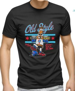 Old Style Beer Chicago Style Shirt
