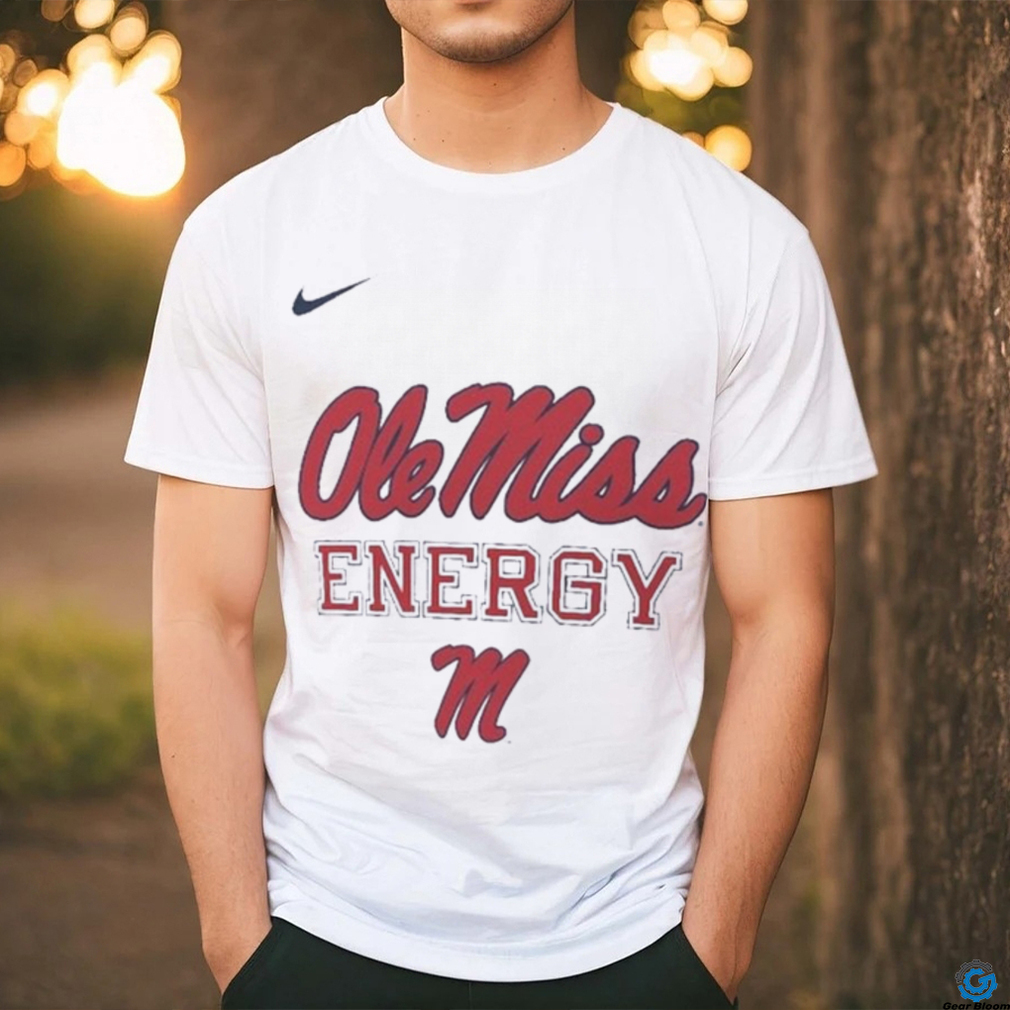 Ole Miss Rebels 2024 On Court Shirt Ole Miss Rebels 2024 On Court Shirt