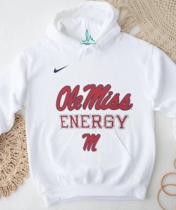 Ole Miss Rebels 2024 On Court Shirt