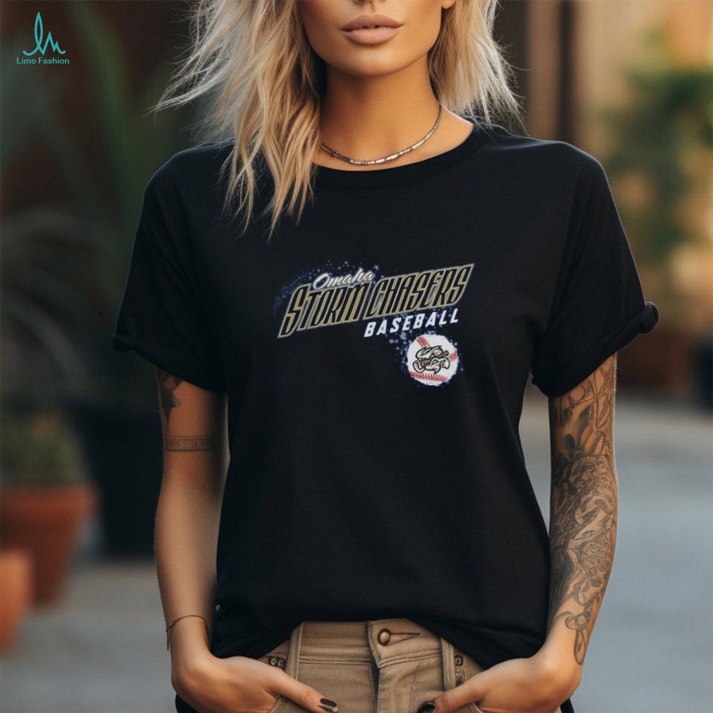 Omaha Storm Chasers Bimm Ridder Milb Tee Shirt Omaha Storm Chasers Bimm Ridder Milb Tee Shirt