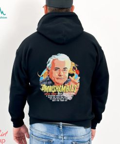 Omnishambles Justice Michael Lee Term Used To Describe Shirt