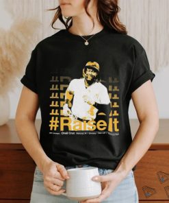 Oneil Cruz Raise It Vintage Shirt