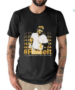 Oneil Cruz Raise It Vintage Shirt