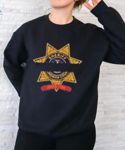 Onondaga County Sheriff Shirt