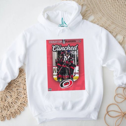 Original Carolina Hurricanes Are Surging Into The Stanley Cup Playoffs 2024 NHL Shirt