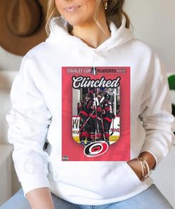 Original Carolina Hurricanes Are Surging Into The Stanley Cup Playoffs 2024 NHL Shirt