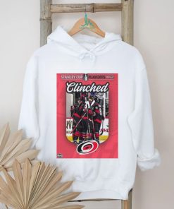 Original Carolina Hurricanes Are Surging Into The Stanley Cup Playoffs 2024 NHL Shirt