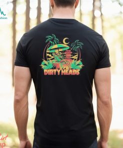 Original Dirty Heads 4 20 Vacation Shirt