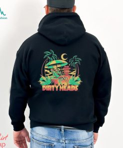 Original Dirty Heads 4 20 Vacation Shirt