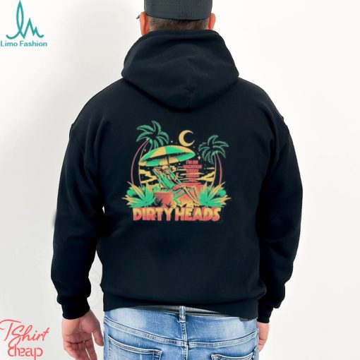 Original Dirty Heads 4 20 Vacation Shirt
