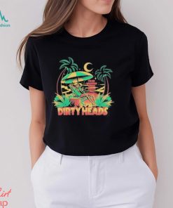 Original Dirty Heads 4 20 Vacation Shirt
