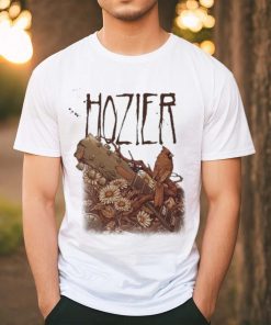 Original Hozier Show Raleigh North Carolina April 20 2024 Shirt