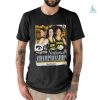Say yes to coca cola and no to terrorism shirt