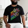 Official biden Elect a Clown Expect a Circus Cartoon Shirt