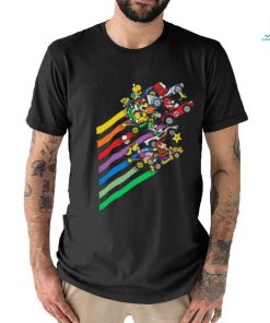 Original Karting Chaos Shirt