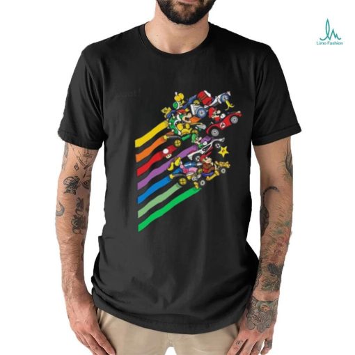 Original Karting Chaos Shirt