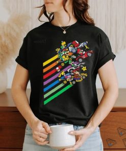 Original Karting Chaos Shirt