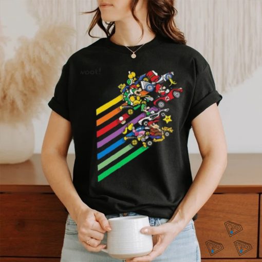Original Karting Chaos Shirt