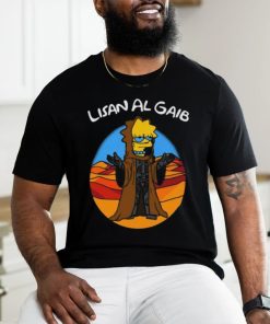 Original Lisan Al Gaib Shirt