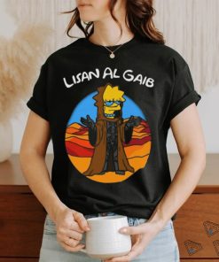 Original Lisan Al Gaib Shirt