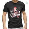 aew dynasty event tee shirt