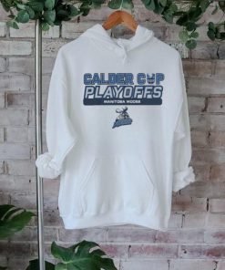 Original Manitoba Moose 2024 Calder Cup Playoffs Logo T shirt