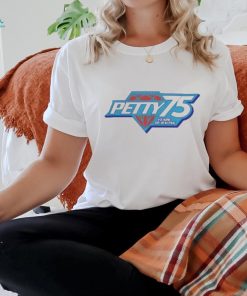 Original Official Nascar Merch 75Th Anniversary Grit Scrum Shirt