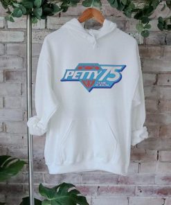 Original Official Nascar Merch 75Th Anniversary Grit Scrum Shirt