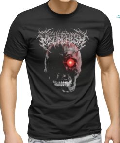 Original Peeling Flesh “Slamaholics, Vol.2” t shirt