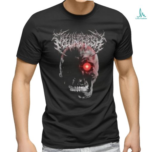 Original Peeling Flesh “Slamaholics, Vol.2” t shirt