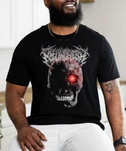 Original Peeling Flesh “Slamaholics, Vol.2” t shirt