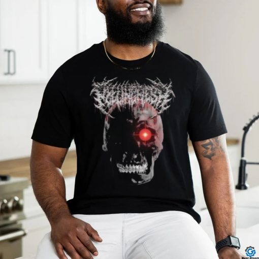 Original Peeling Flesh “Slamaholics, Vol.2” t shirt