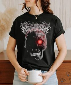 Original Peeling Flesh “Slamaholics, Vol.2” t shirt